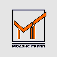 Логотип МодЭнС Групп