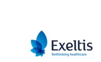 Логотип Exeltis Holding SL