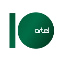 Логотип Artel Electronics