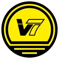 Логотип V7