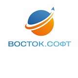 Логотип Восток.Софт