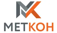 Логотип ГК Меткон