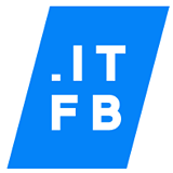 Логотип ITFB Group