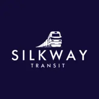 Логотип SilkwayTransit