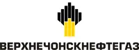 Логотип Верхнечонскнефтегаз