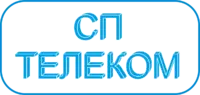 Логотип СПТелеком