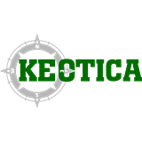 Логотип KEOTICA