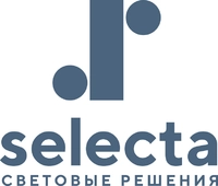 Логотип Selecta