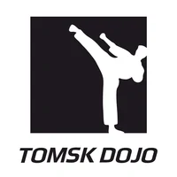 Логотип Детская школа единоборств DOJO