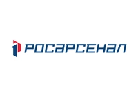 Логотип РОСАРСЕНАЛ