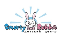 Логотип Детский развивающий центр Smarty Rabbit