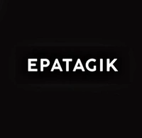 Логотип EPATAGIK