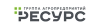 Логотип Ресурс, ГАП