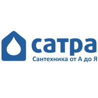 Логотип СатраСан