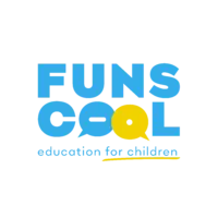 Логотип Funscool