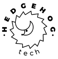 Логотип Hedgehog Tech