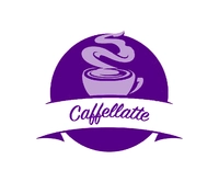 Логотип Caffellatte