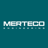 Логотип MERTECO