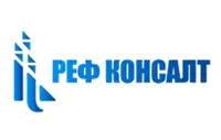 Логотип РефКонсалт