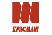 Логотип Красмаш