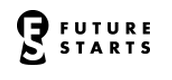 Логотип Future Starts