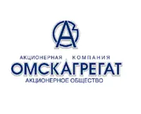 Логотип АК Омскагрегат