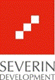 Логотип SEVERIN DEVELOPMENT