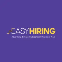 Логотип EasyHiring