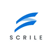 Логотип Scrile