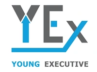 Логотип Young-Executive