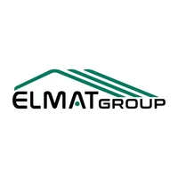 Логотип ELMAT Group