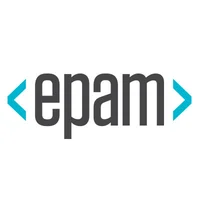 Логотип EPAM Systems, Inc.