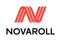 Логотип NOVAROLL