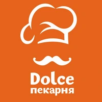 Логотип Сеть пекарен Dolce