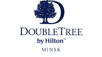 Логотип DoubleTree by Hilton Минск