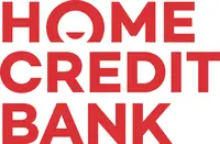 Логотип Home Credit Bank