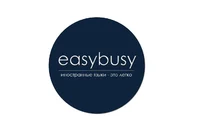 Логотип EasyBusy