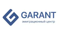 Логотип GARANT IN