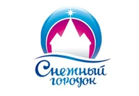 Логотип Снежный городок – Н