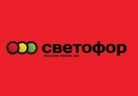 Логотип МосПродуктСервис