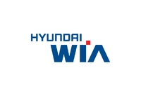 Логотип HYUNDAI WIA RUS