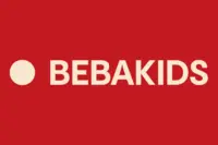 Логотип BEBAKIDS