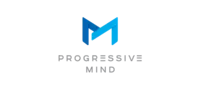 Логотип Progressive Mind