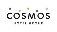 Логотип Cosmos Hotel Group