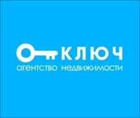 Логотип Агентство недвижимости Ключ