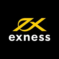 Логотип Exness