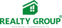 Логотип Realty Group (ООО Эксклюзивгрупп)