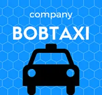 Логотип BOBTaxi