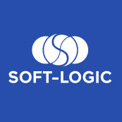 Логотип Soft-logic