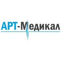 Логотип АРТ-Медикал